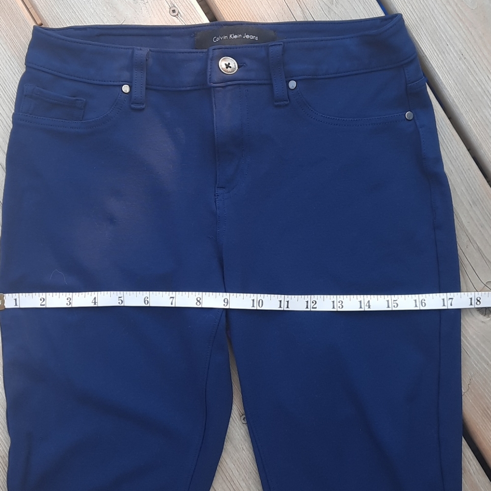 Calvin‎ Klein pants - Picture 6 of 9